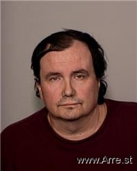 Steven Joseph Osborne Mugshot