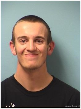 Steven Robert Young Mugshot