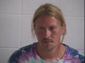 Steven James Wateland Mugshot