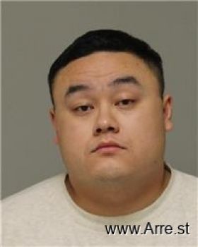 Sue Feng Yang Mugshot