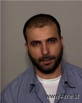 Suleiman Jihad Sule Al-saghir Mugshot