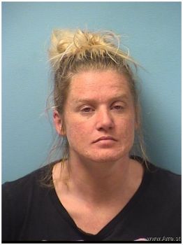 Susan Ann Bartheidel Mugshot