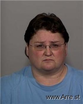 Susan Pauline Larson Mugshot