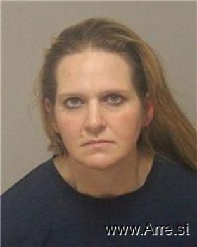 Susan Marie Larson Mugshot