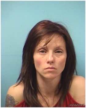 Susan Marie Daniels Mugshot