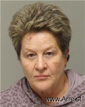 Susan Lynn Roos Mugshot