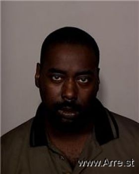 Sylvester Terrell Morris Mugshot