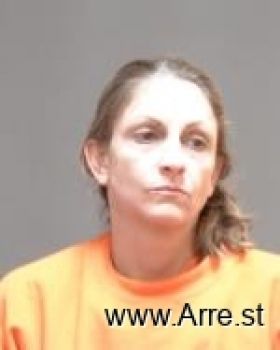 Sacha Mae Gravley Mugshot