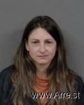 Sacha Mae Gravley Mugshot