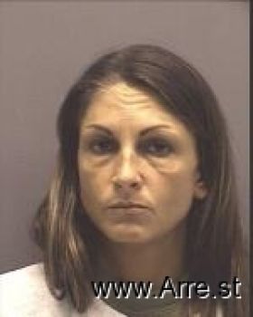 Sacha Mae Gravley Mugshot