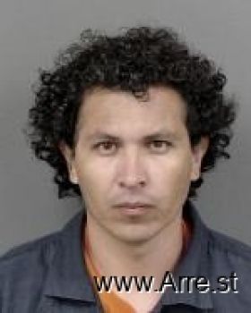 Salvador  Aguilar-barragan Mugshot