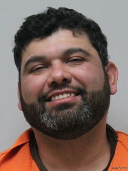 Salvador  Rivera-soto Mugshot