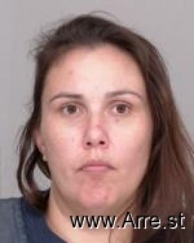 Samantha Ann Johnson Mugshot