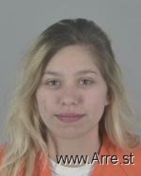 Samantha Jo Beaulieu Mugshot