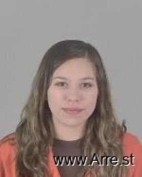 Samantha Jo Beaulieu Mugshot