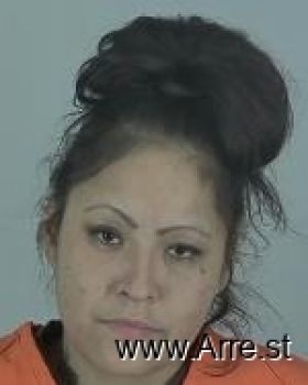 Samantha Ann Boyd Mugshot