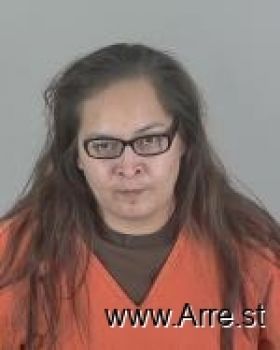 Samantha Jen Burr Mugshot