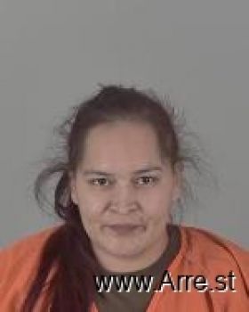 Samantha Jen Burr Mugshot