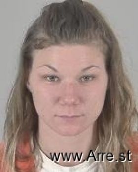 Samantha Lynn Dixon Mugshot