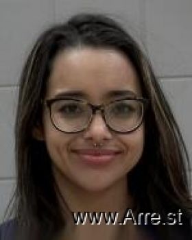 Samantha  Guerrero Mugshot