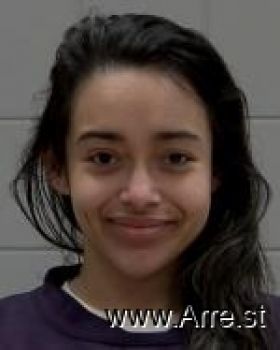 Samantha  Guerrero Mugshot