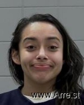 Samantha  Guerrero Mugshot