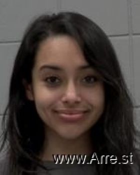 Samantha  Guerrero Mugshot