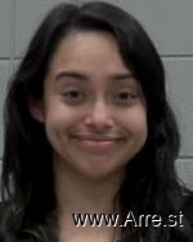 Samantha  Guerrero Mugshot