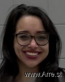 Samantha  Guerrero Mugshot