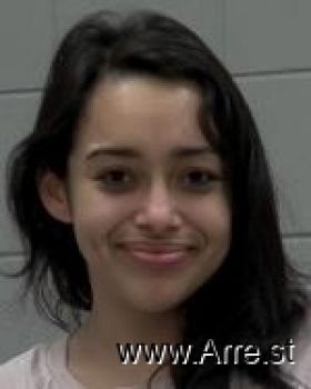 Samantha  Guerrero Mugshot