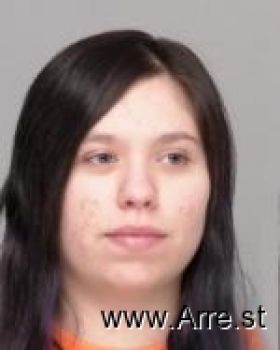 Samantha Jo Beaulieu Mugshot