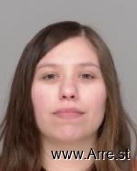 Samantha Jo Beaulieu Mugshot