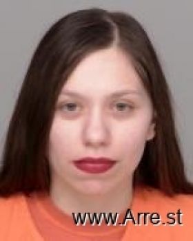 Samantha Jo Beaulieu Mugshot