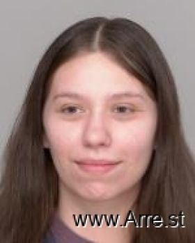 Samantha Jo Beaulieu Mugshot