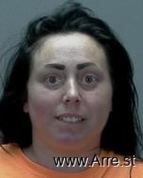 Samantha Dawn Labossiere Mugshot