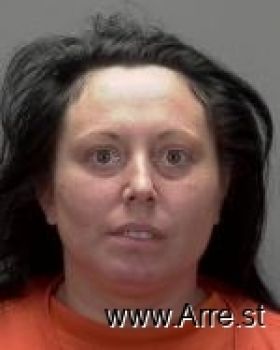 Samantha Dawn Labossiere Mugshot