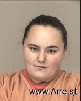 Samantha Lee Ann Doesken Mugshot