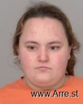 Samantha Lee Ann Doesken Mugshot