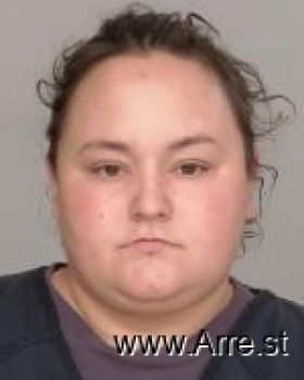 Samantha Lee Ann Doesken Mugshot