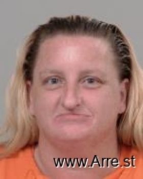 Samantha Marie Douglas Mugshot