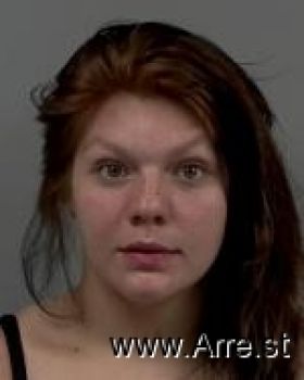 Samantha Marie Thompson Mugshot