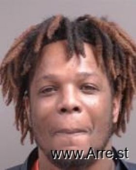 Sammy Deshawn Price Mugshot