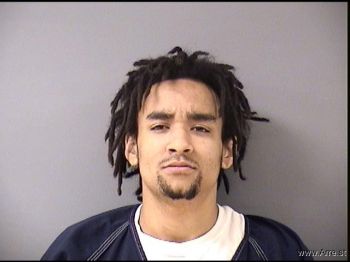 Samuel Zechariah Butler Mugshot