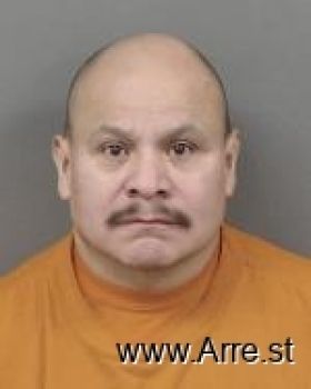 Samuel  Carrillo-garcia Mugshot