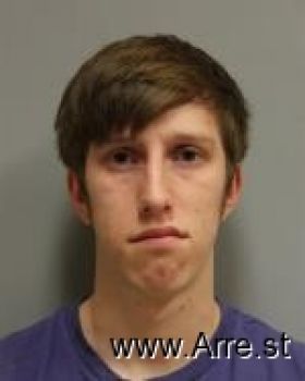 Samuel Jonathon Lamson Mugshot