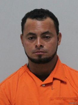 Samuel  Santos Flores Mugshot