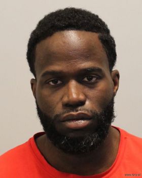 Samuel Leslie , Iii Thornton Mugshot