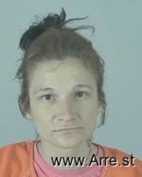 Sancie Marie Udovich Mugshot