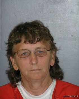 Sandra Kay Fischer Mugshot