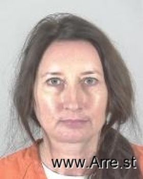 Sandra Marie Halling Mugshot